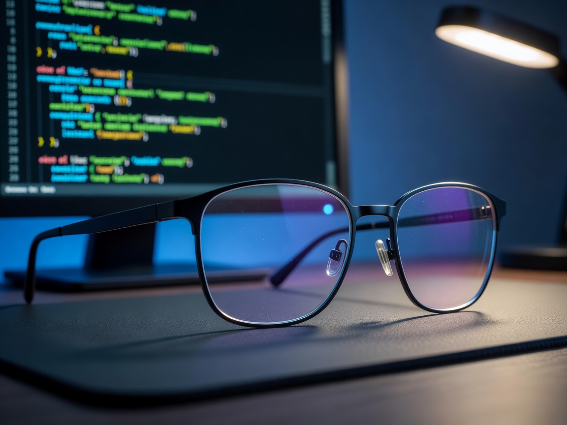ProTect Blue-Light Coding Lens