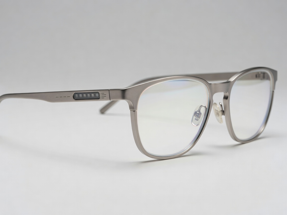 ViewTicca Core-X1 Titanium Smart Frame